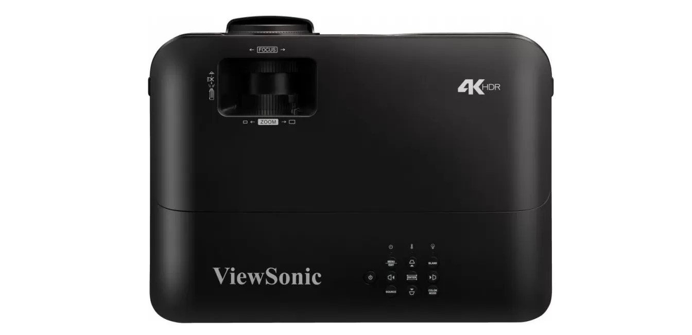 Máy chiếu 4K Viewsonic PX728-4K